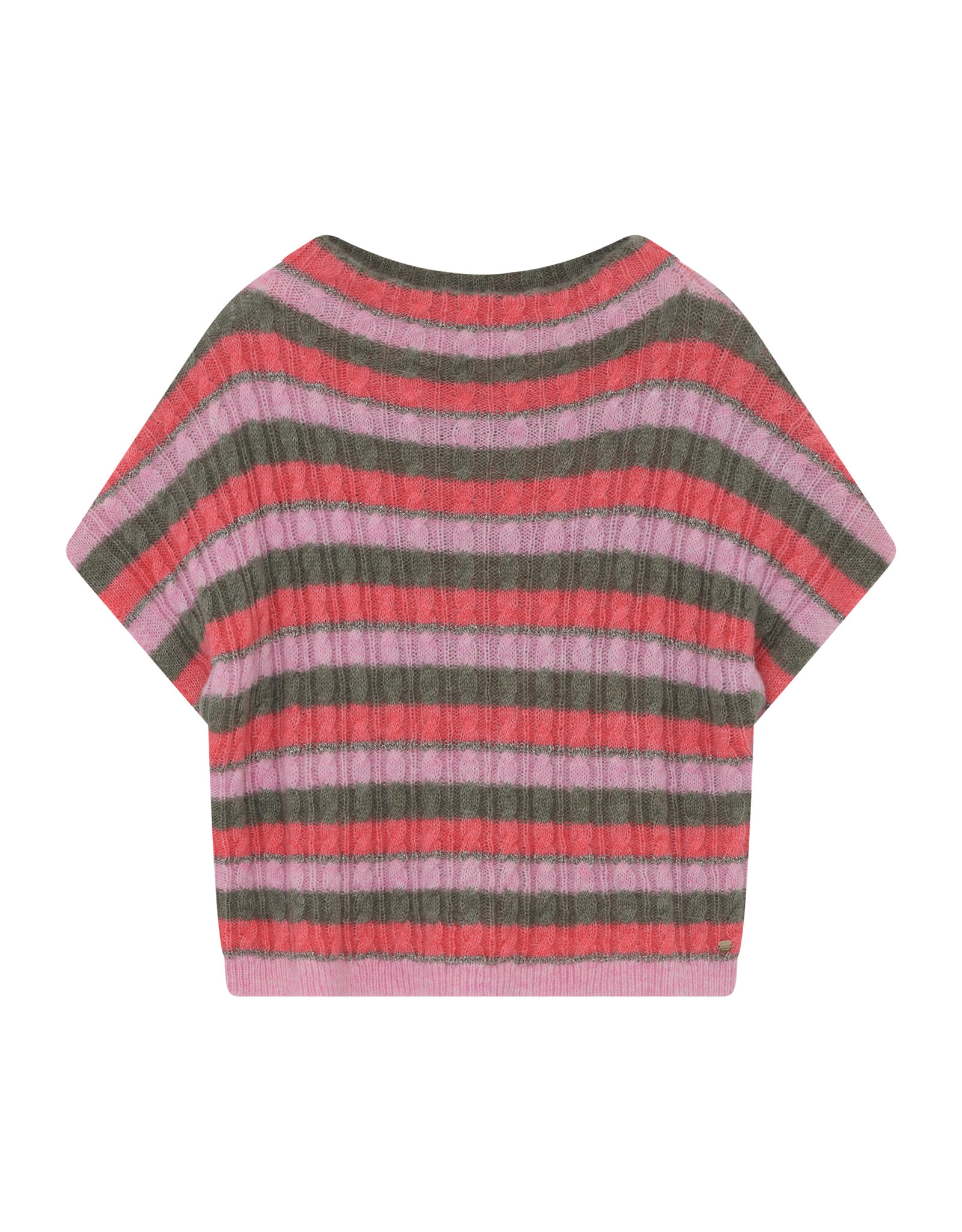 Gustav Denmark Coya Knit Cape