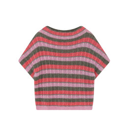 Gustav Denmark Coya Knit Cape