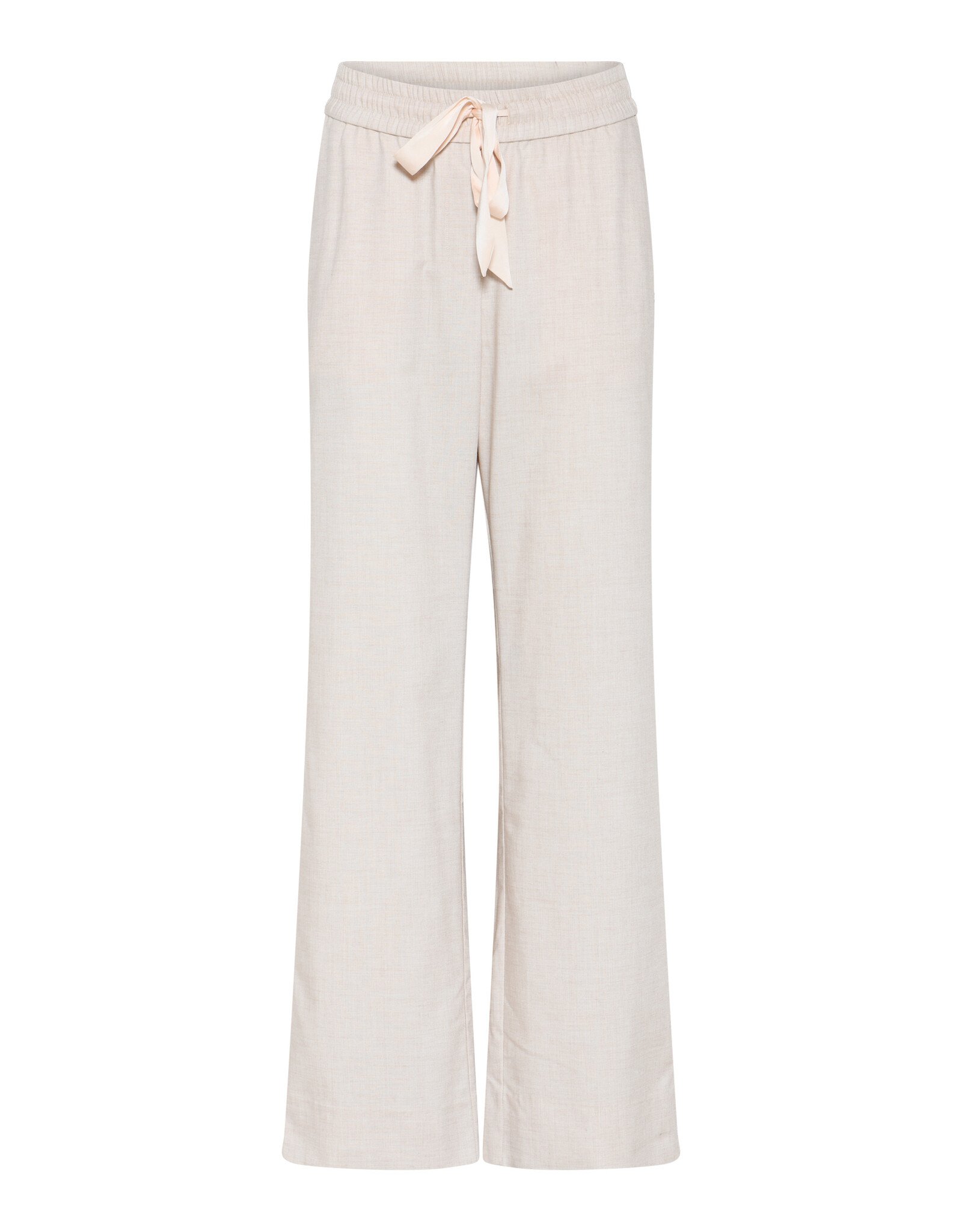 Gustav Denmark Bali, long wide leg trouser