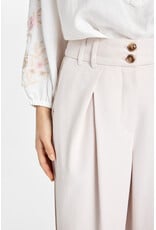 Gustav Denmark Macy, high waist wide leg trouser