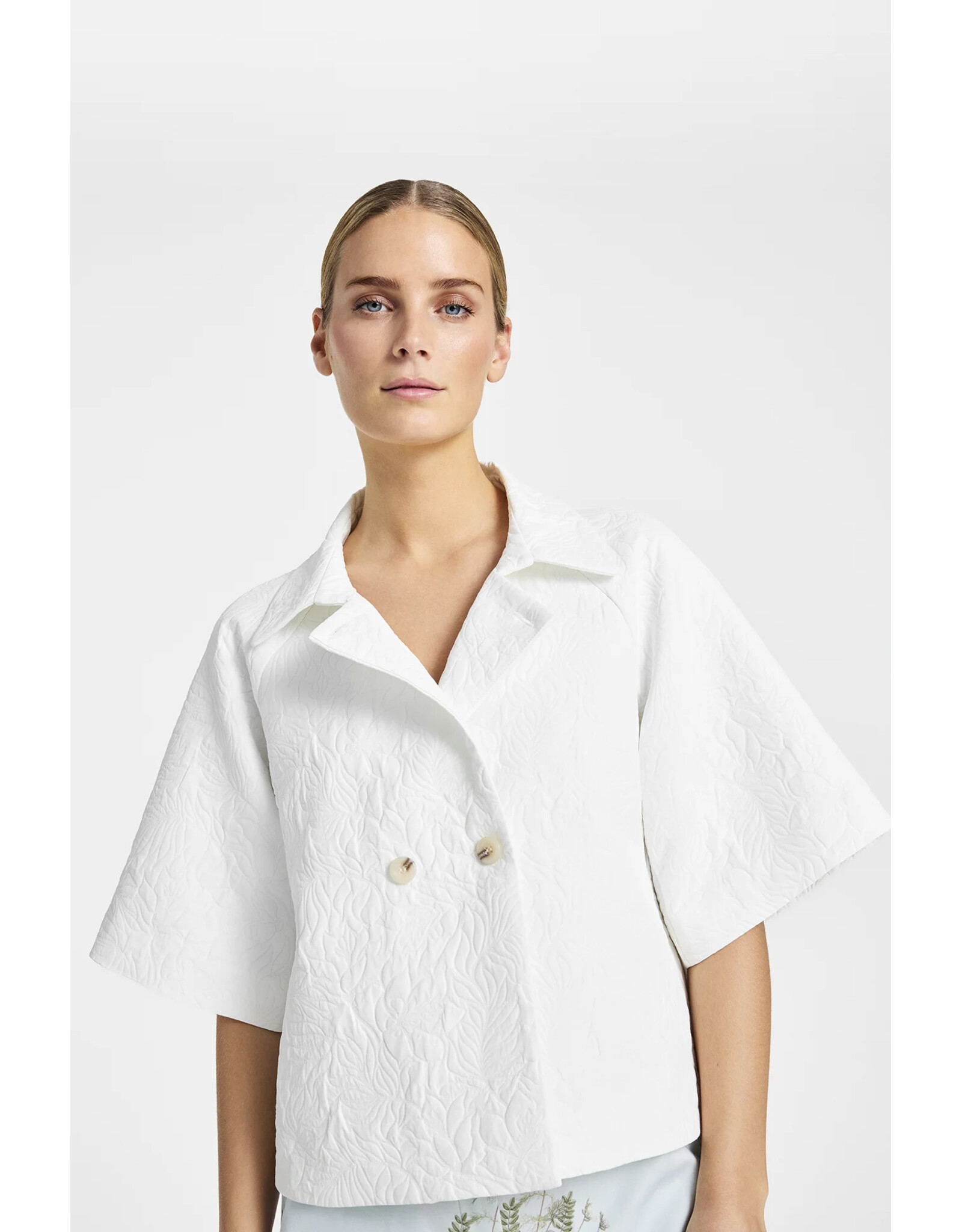 Gustav Denmark Nora Cape Jacket