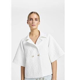 Gustav Denmark Nora Cape Jacket