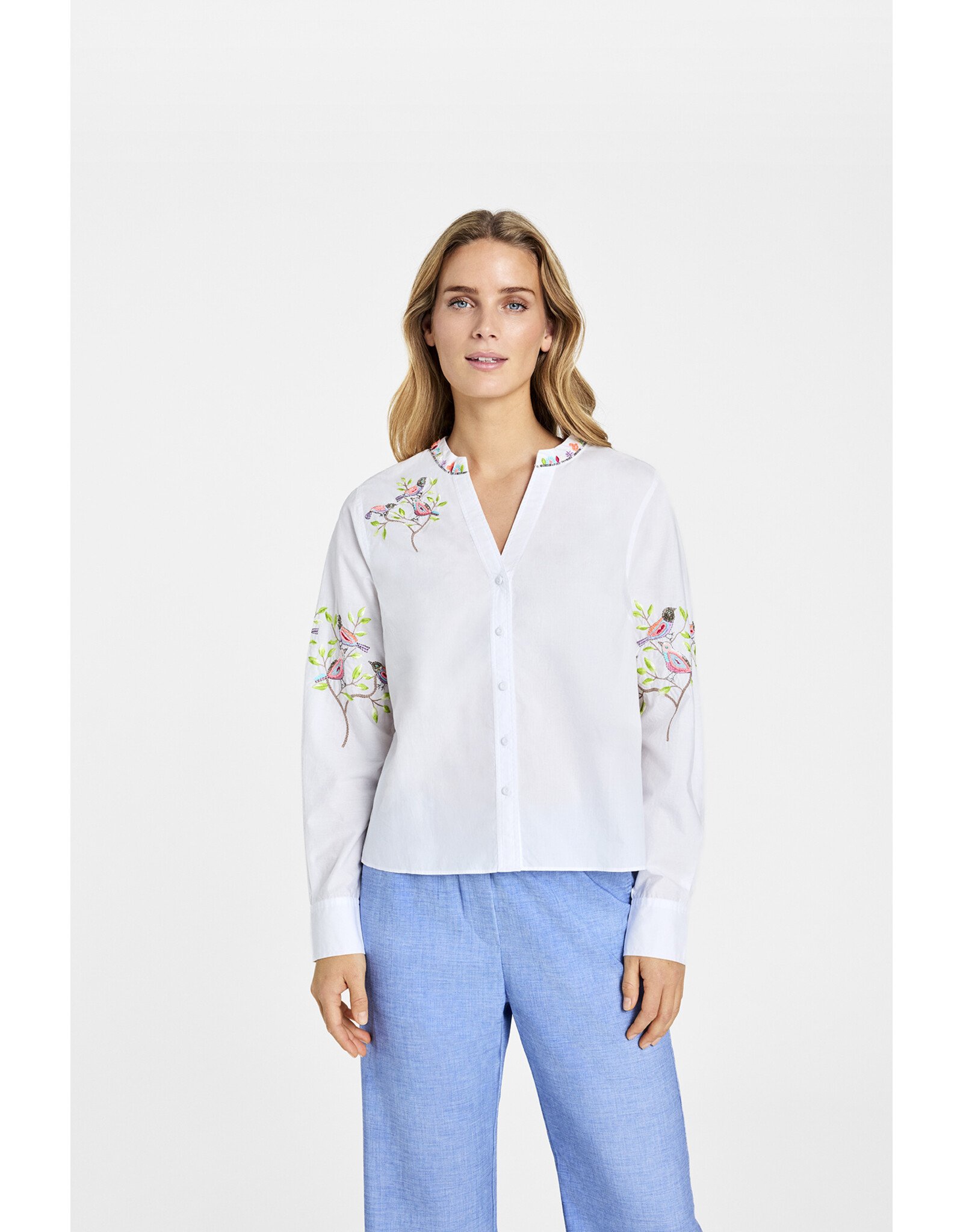 Gustav Denmark Bayanne, shirt