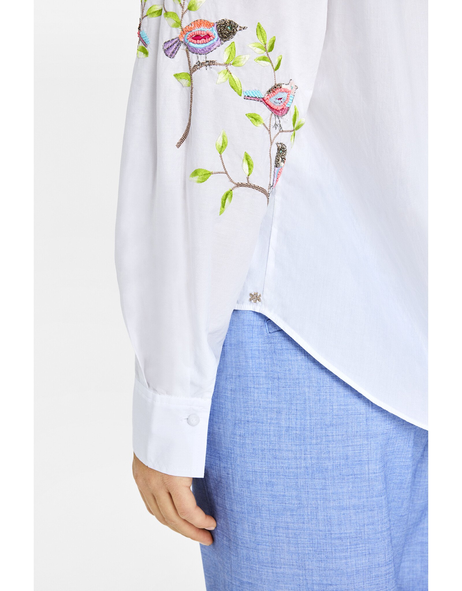 Gustav Denmark Bayanne, shirt