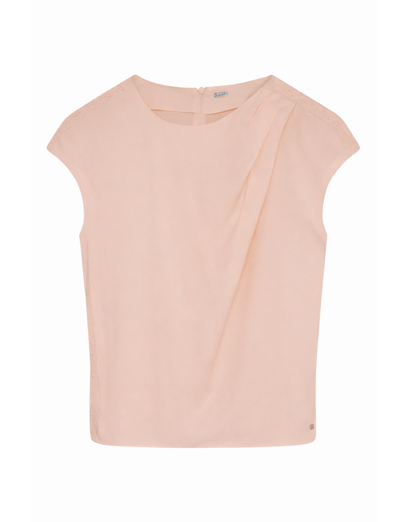 Gustav Denmark Fie Blouse