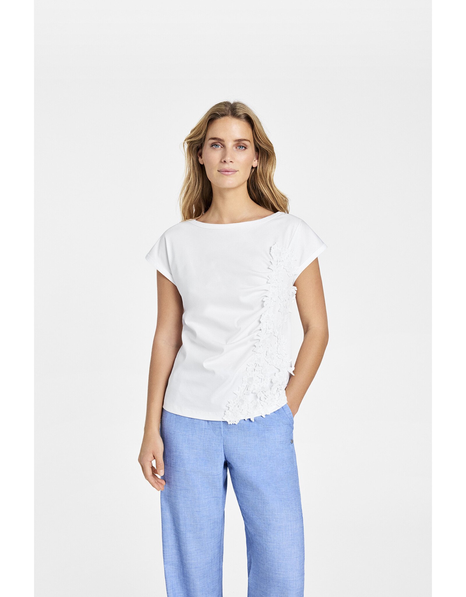 Gustav Denmark Jia T-Shirt