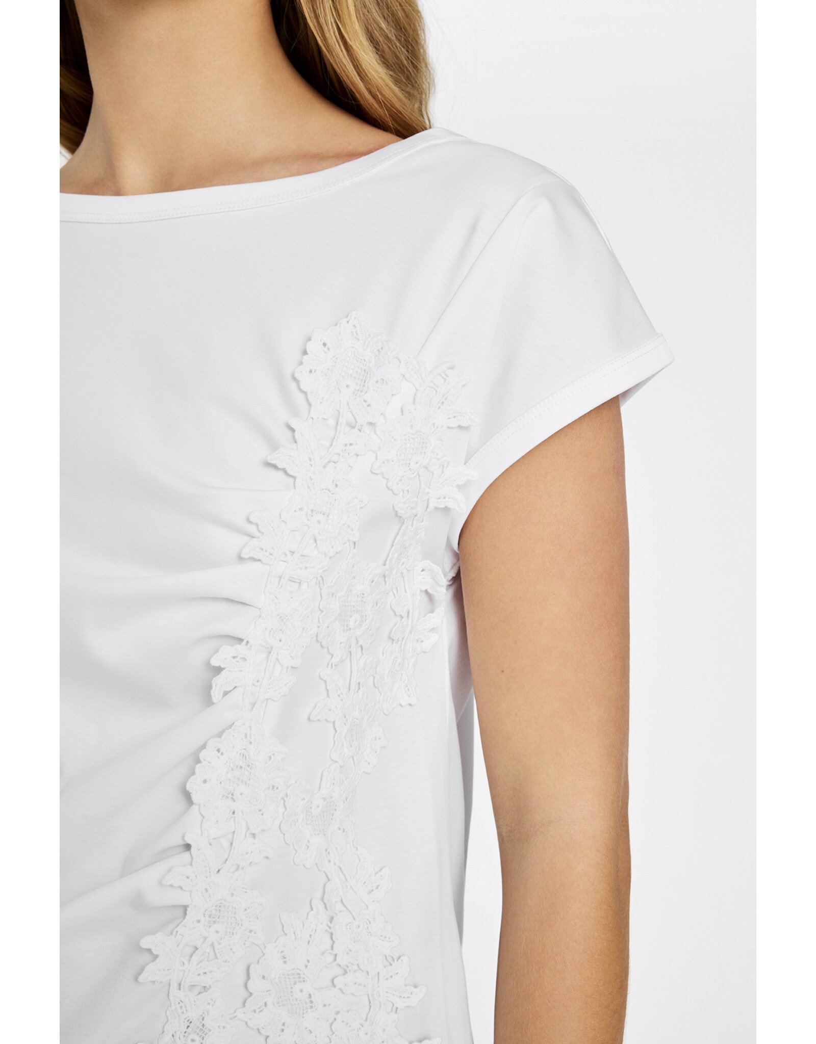 Gustav Denmark Jia T-Shirt