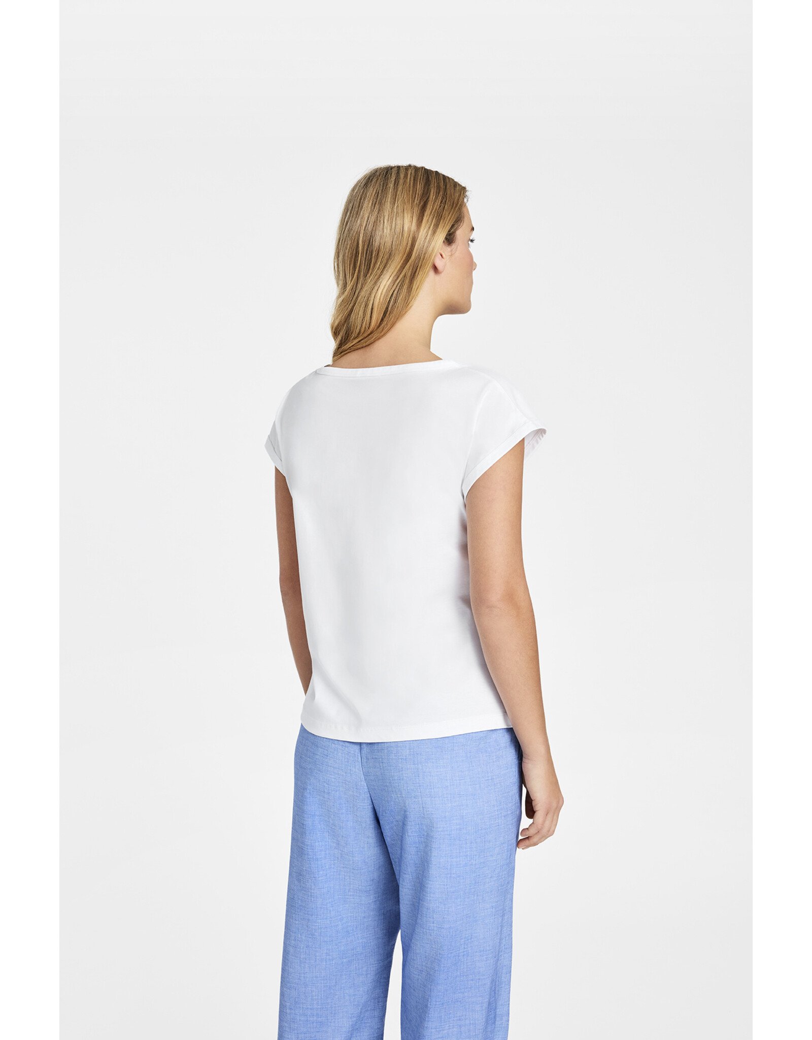 Gustav Denmark Jia T-Shirt