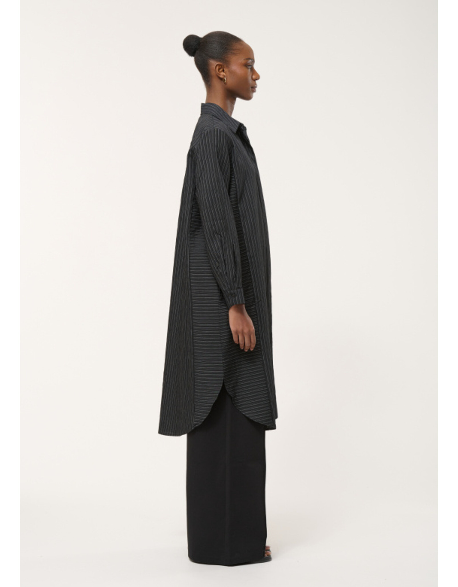 Humility JASARI - Tunic