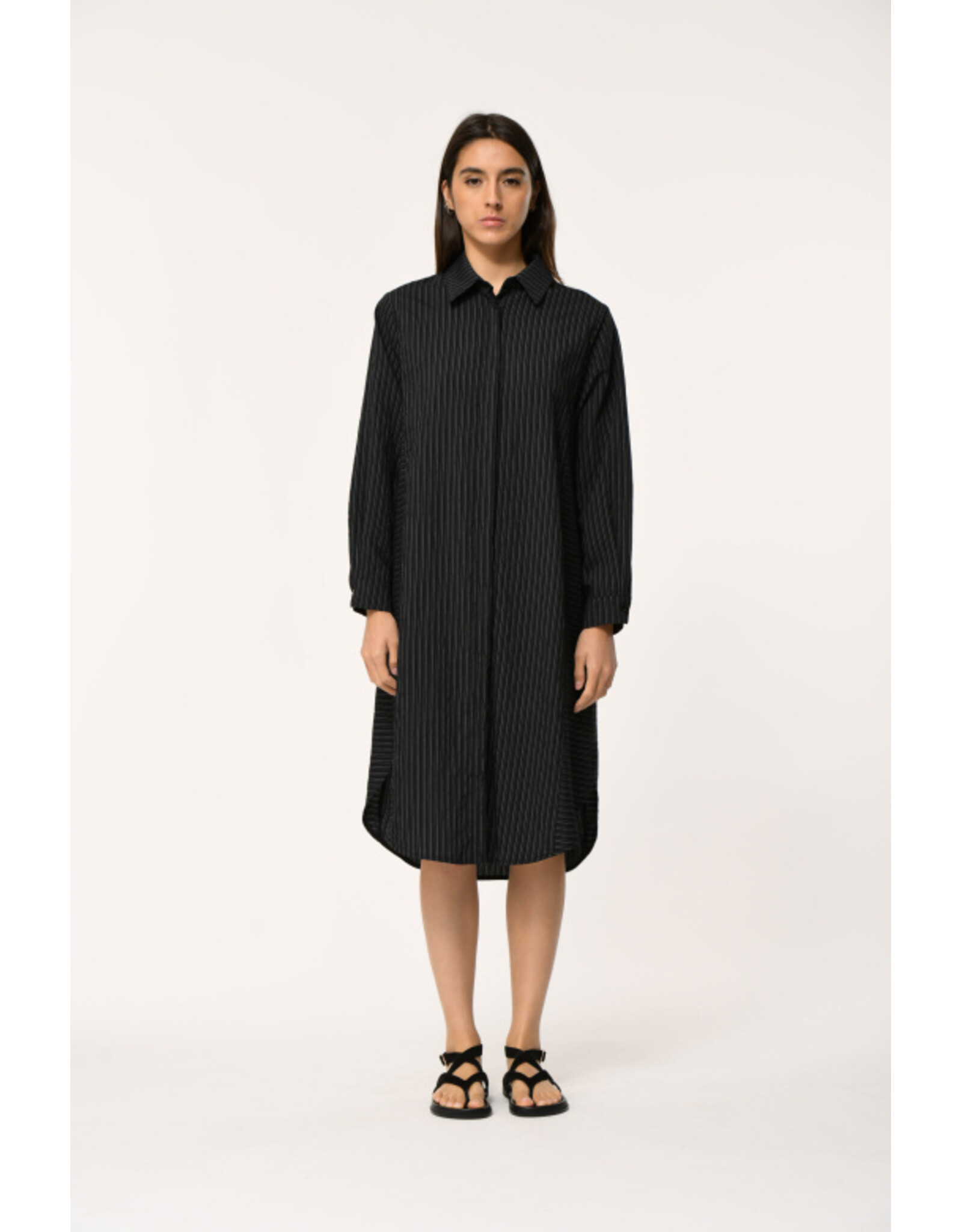 Humility JASARI - Tunic