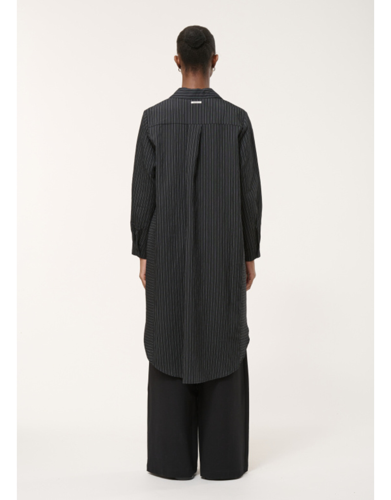 Humility JASARI - Tunic