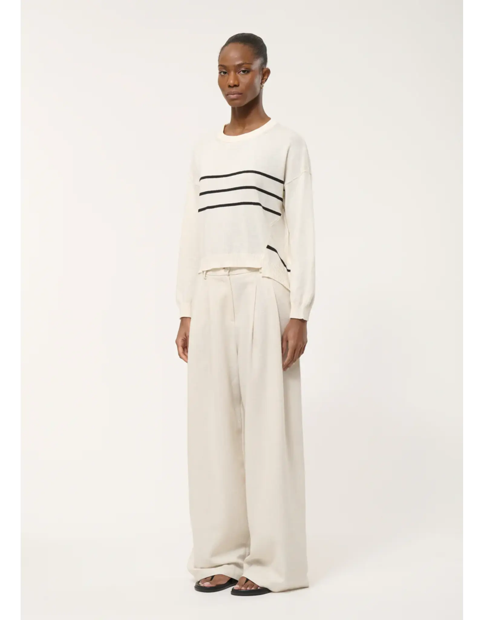 Humility LAMARI - Sweater