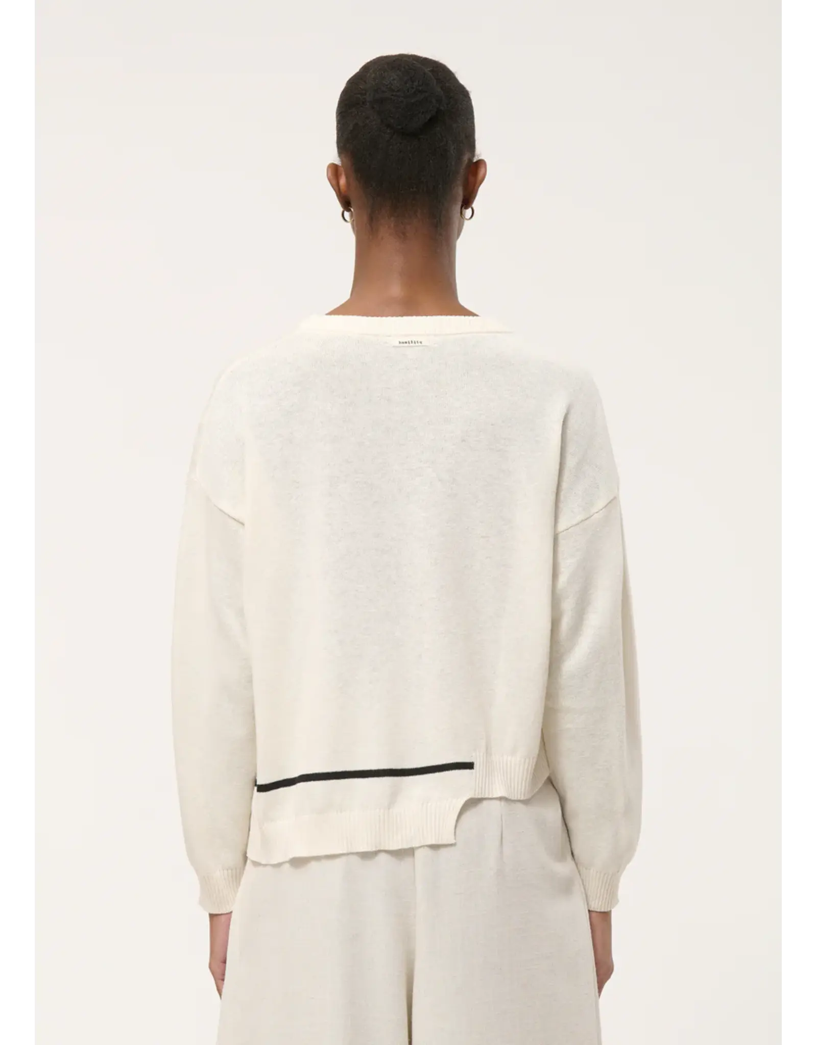 Humility LAMARI - Sweater