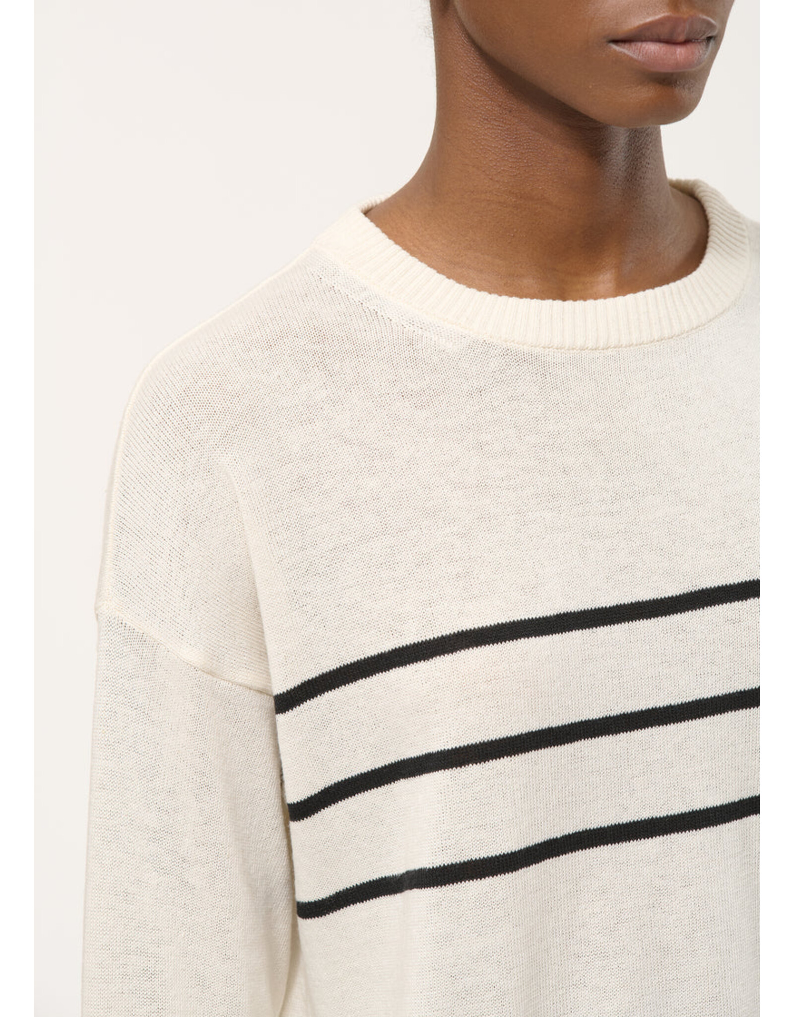 Humility LAMARI - Sweater