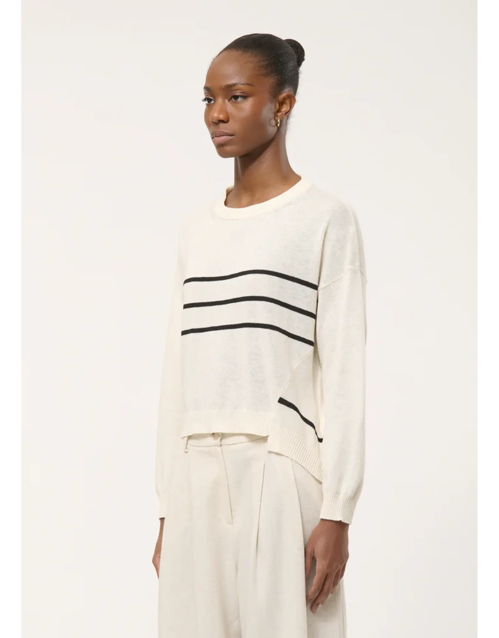 Humility LAMARI - Sweater