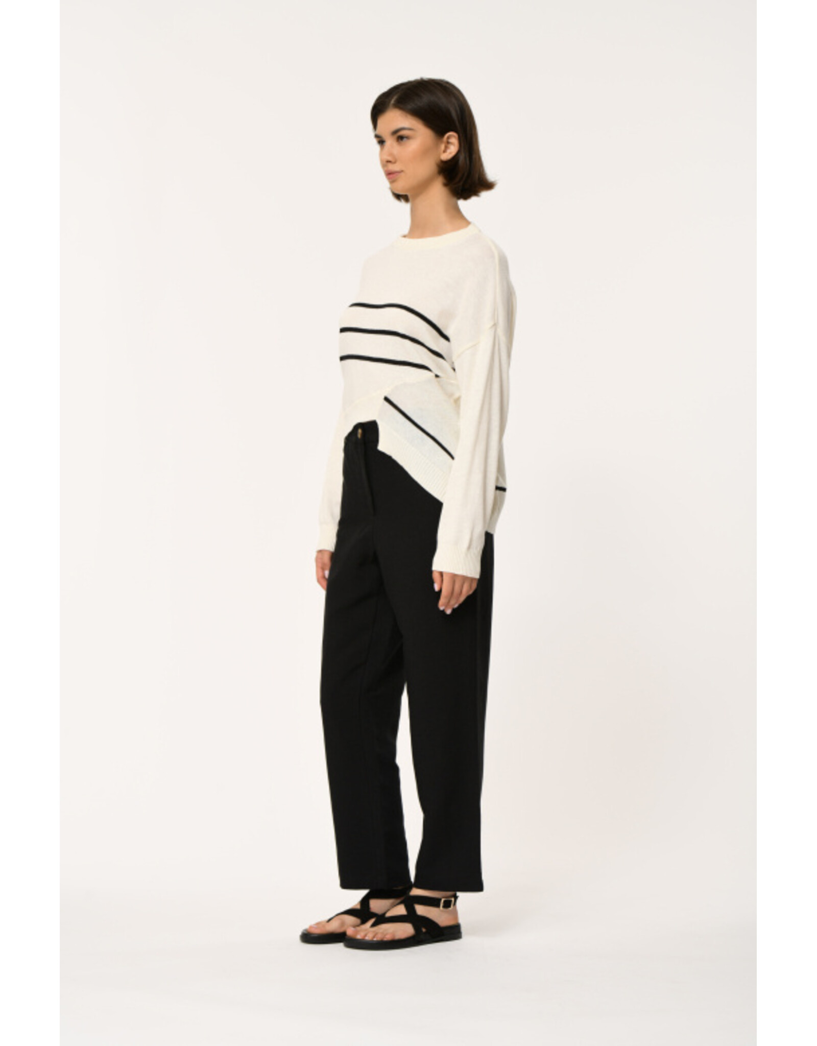 Humility LAMARI - Sweater