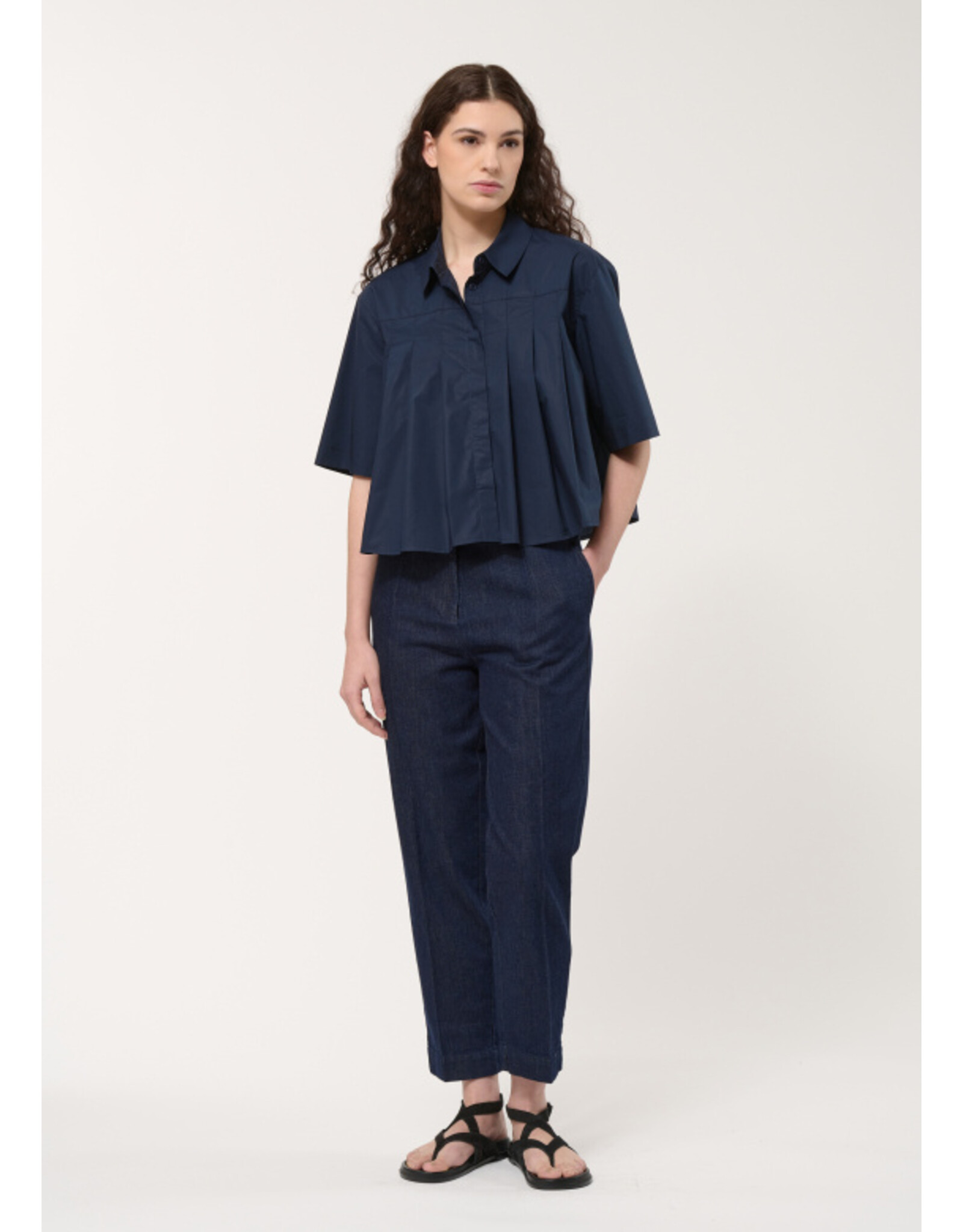 Humility LAPHEILA - Shirt