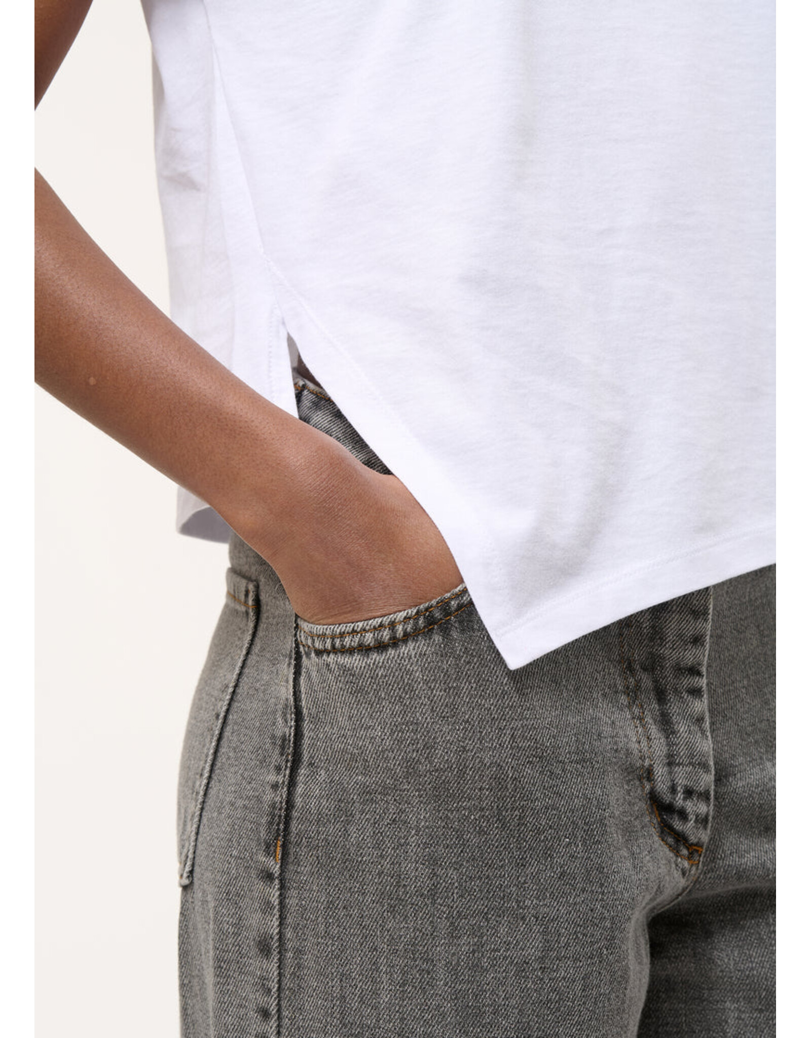 Humility LOGANI - Top