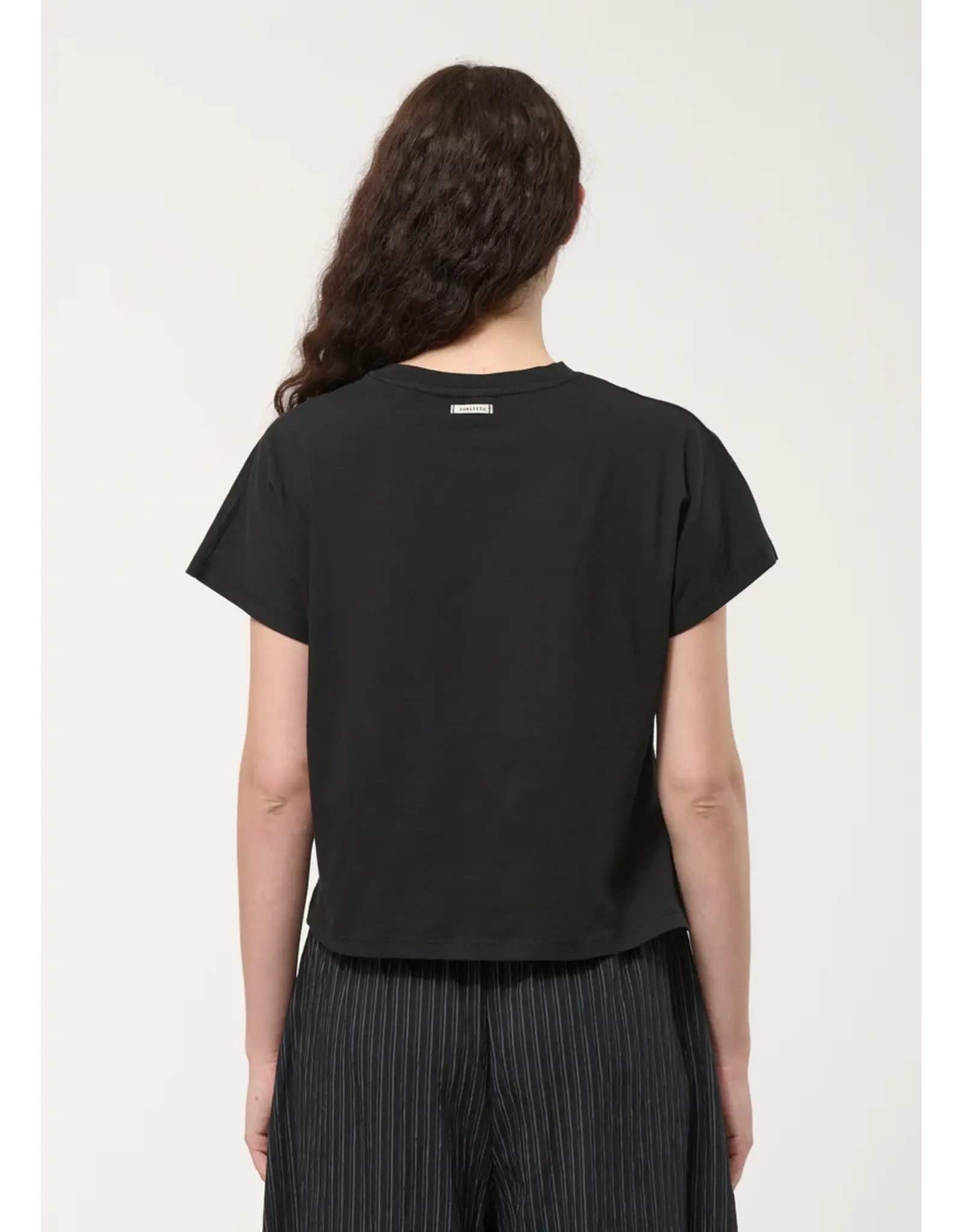 Humility LOGANI - Top