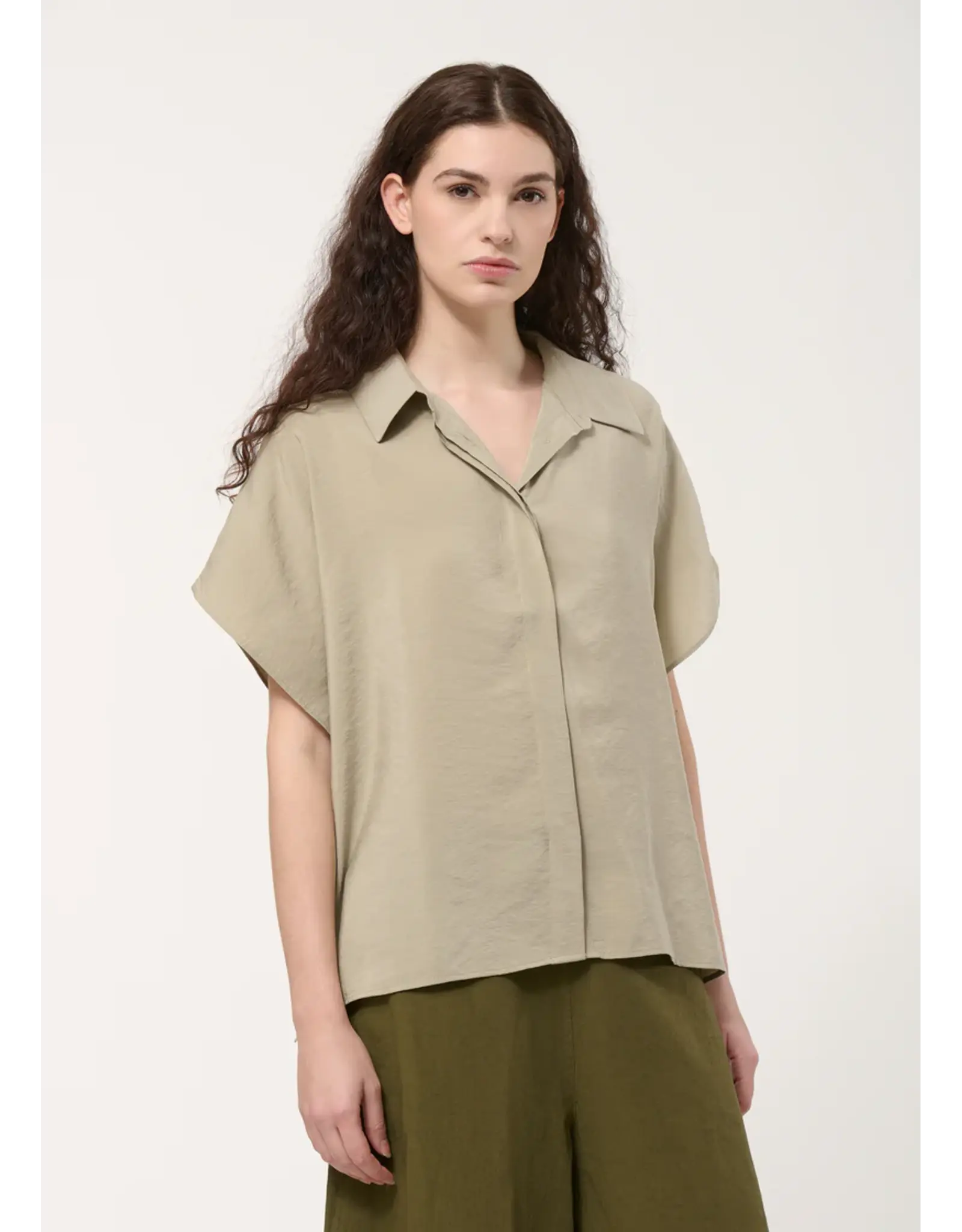 Humility BOVIRI - Top