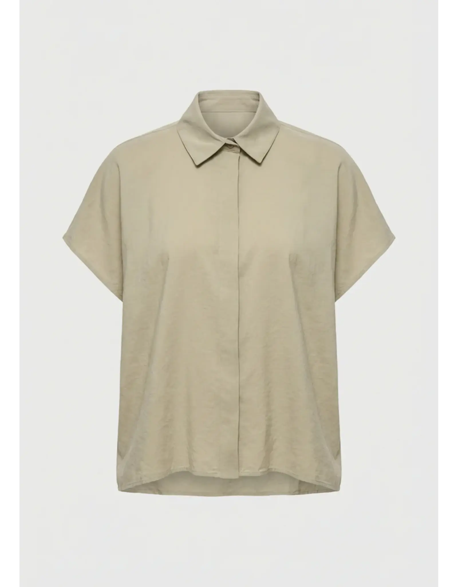 Humility BOVIRI - Top