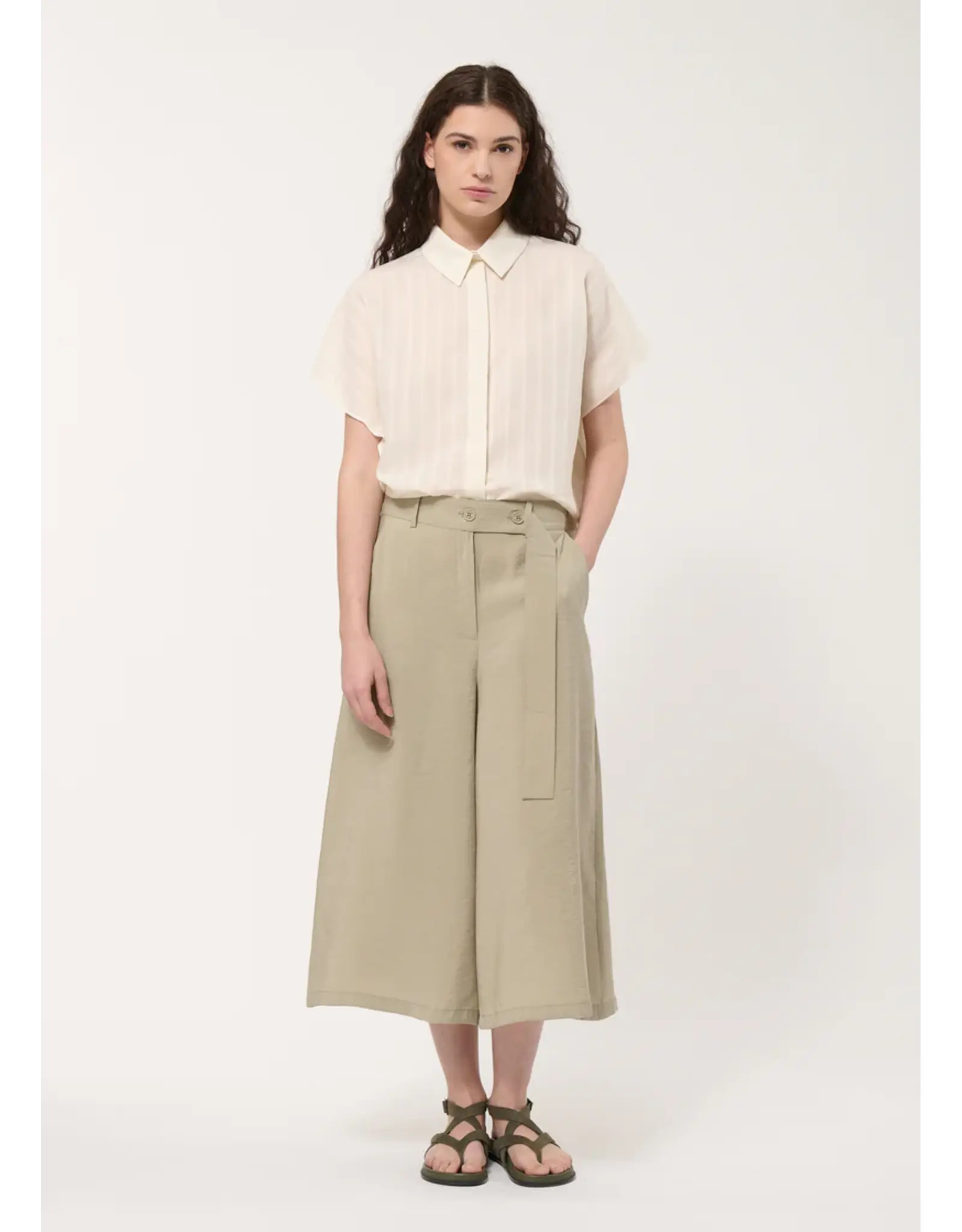 Humility LEON -Culotte Pants