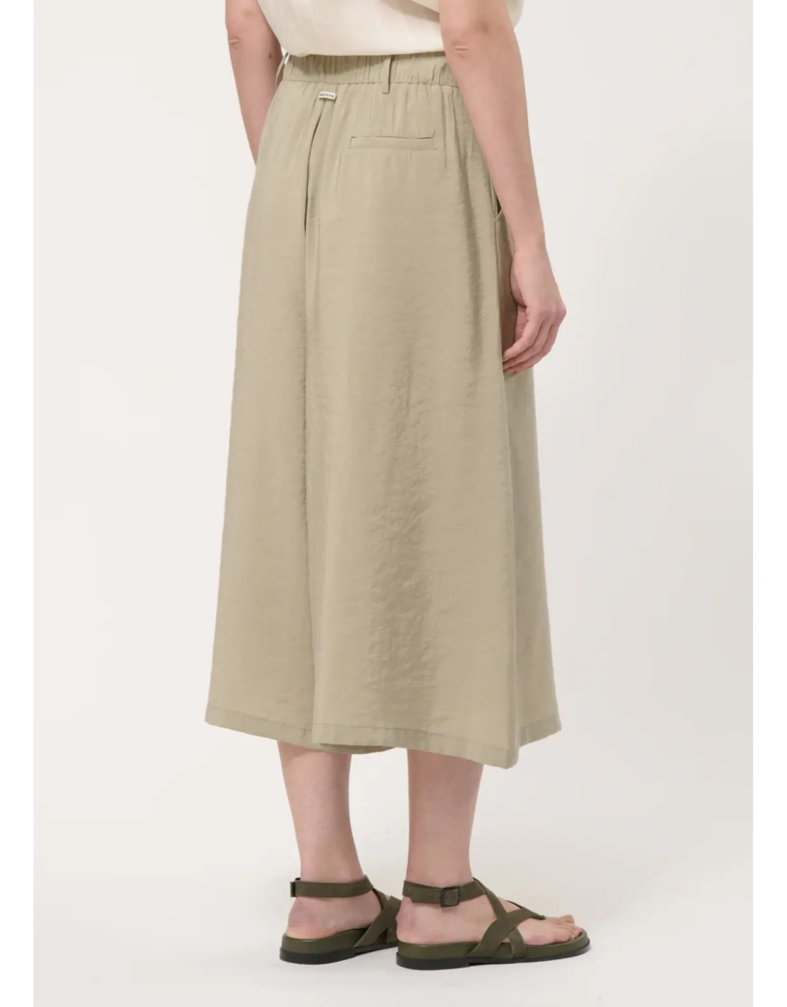Humility LEON -Culotte Pants