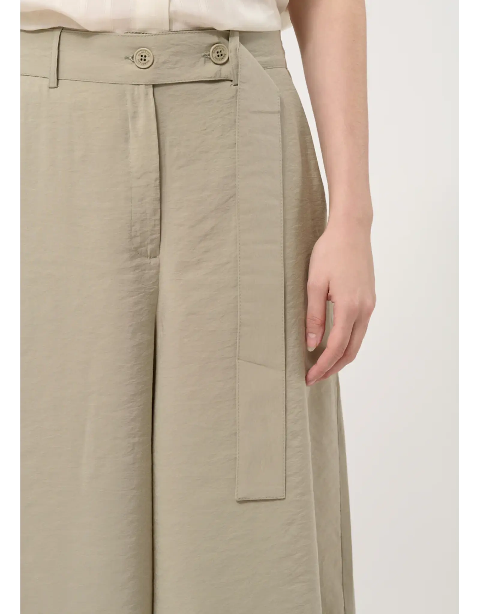 Humility LEON -Culotte Pants
