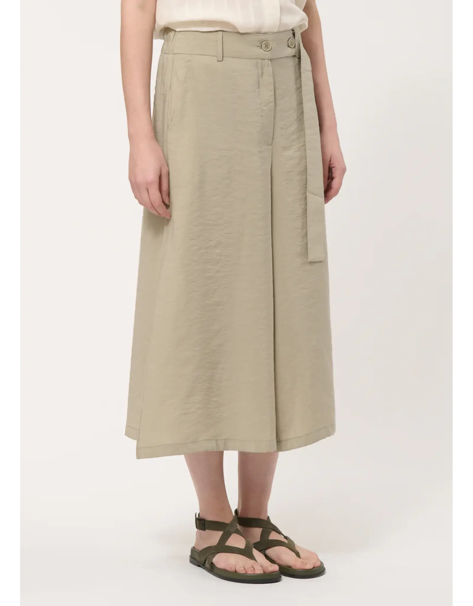 Humility LEON -Culotte Pants