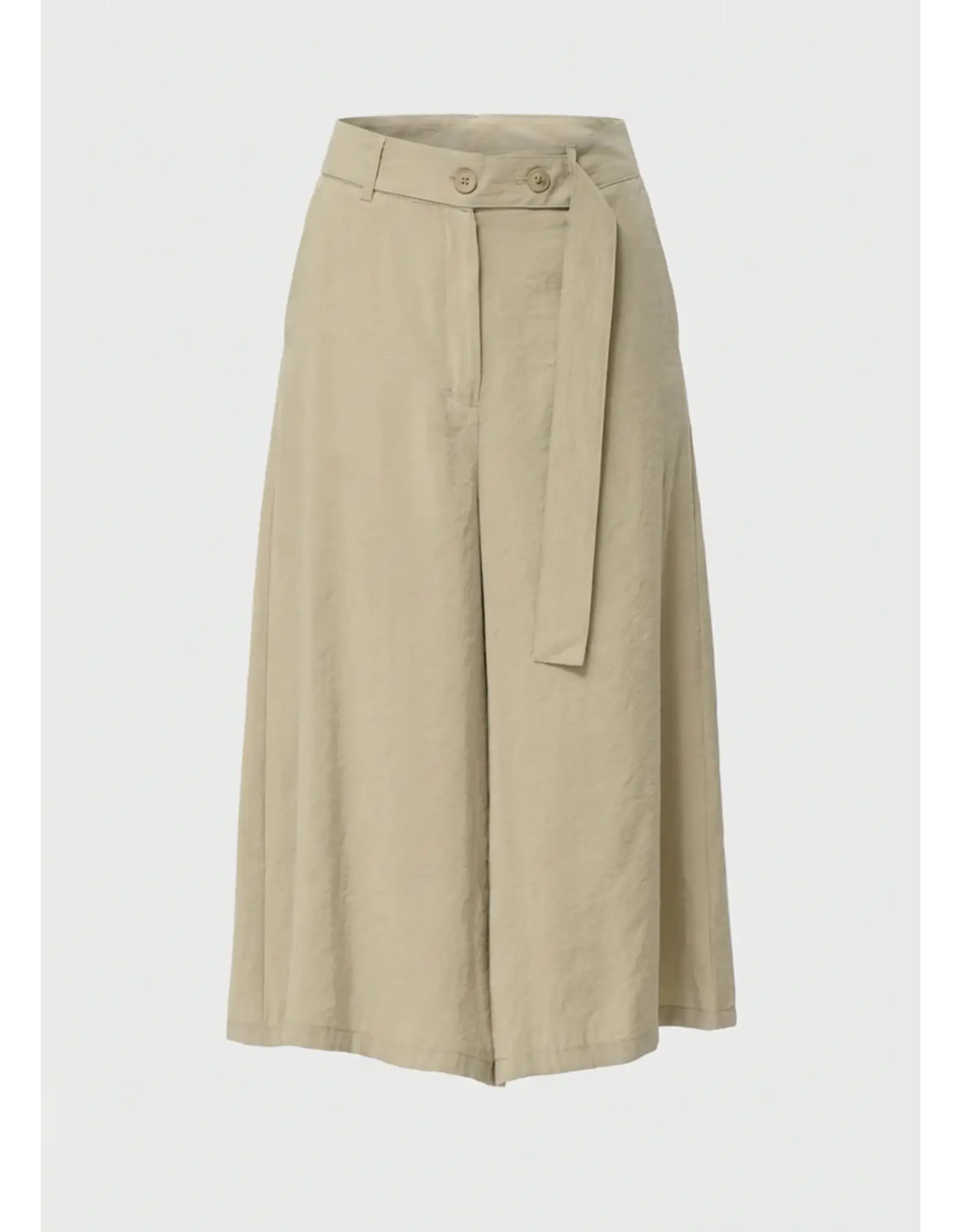 Humility LEON -Culotte Pants