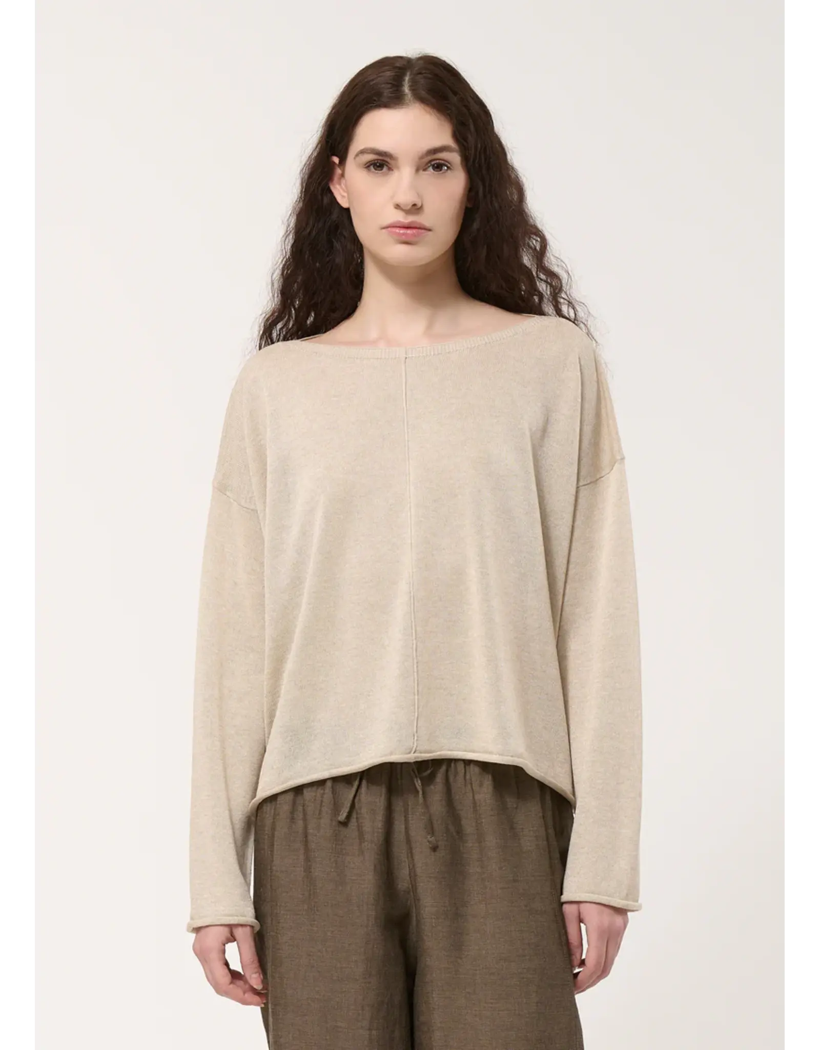 Humility LISON - Top