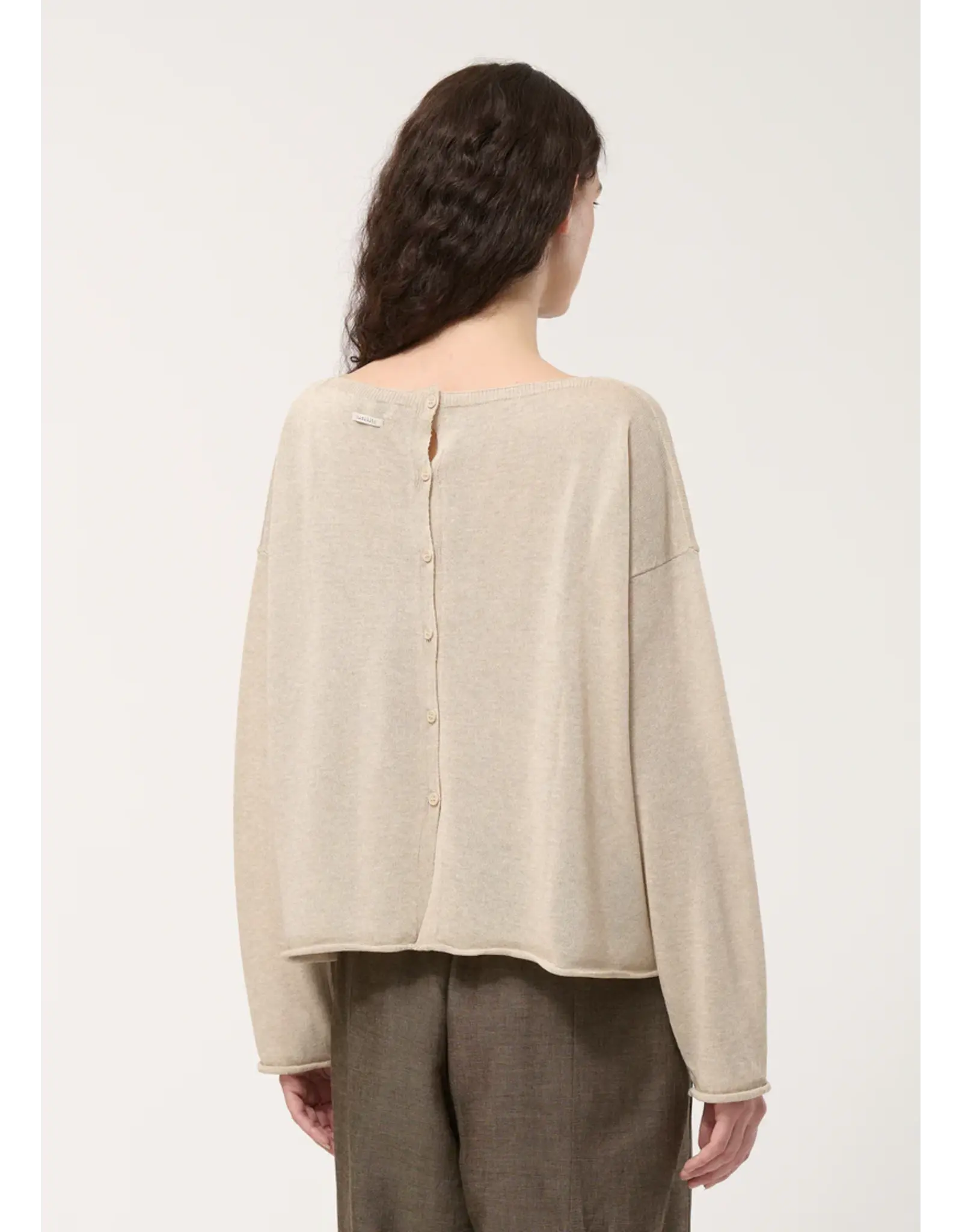 Humility LISON - Top