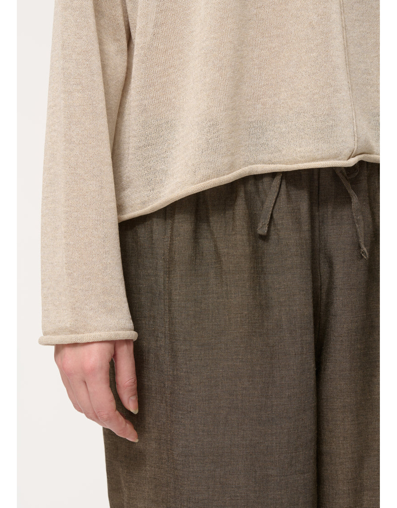 Humility LISON - Top