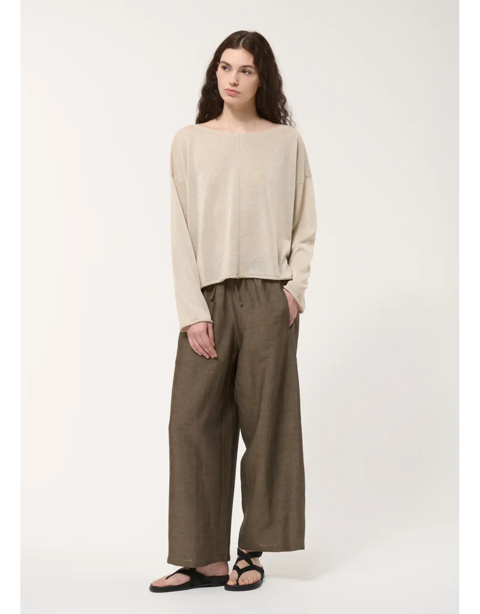 Humility LISON - Top