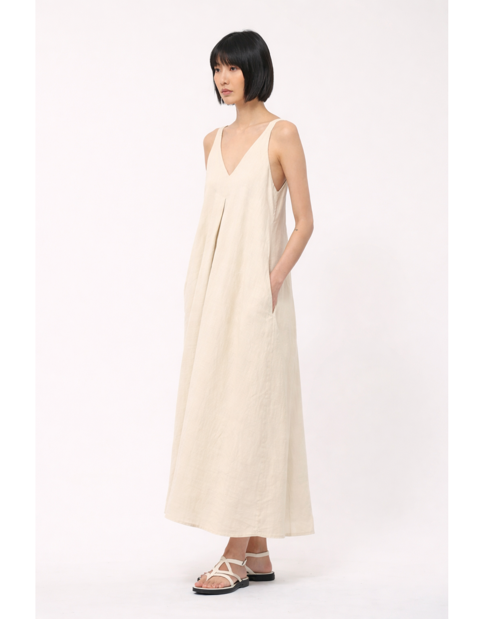 Humility LACENZA - Dress