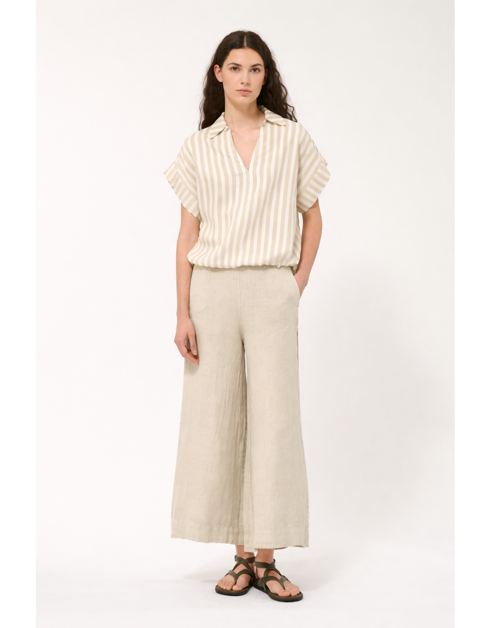 Humility LIREO - Trousers