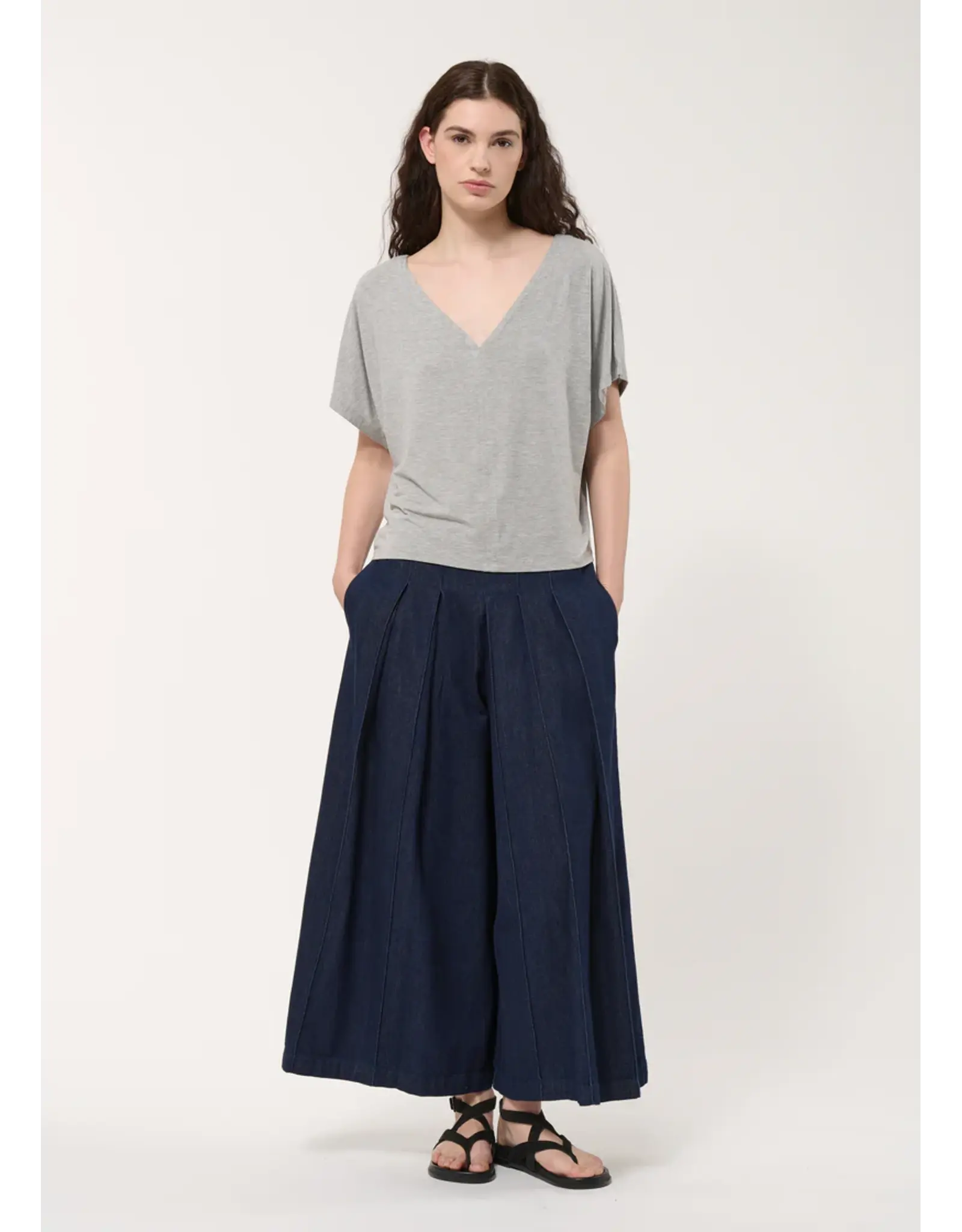 Humility LEZIO - T-Shirt