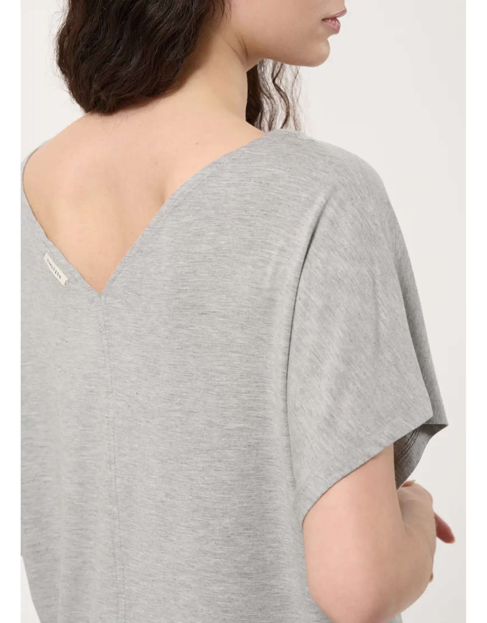 Humility LEZIO - T-Shirt