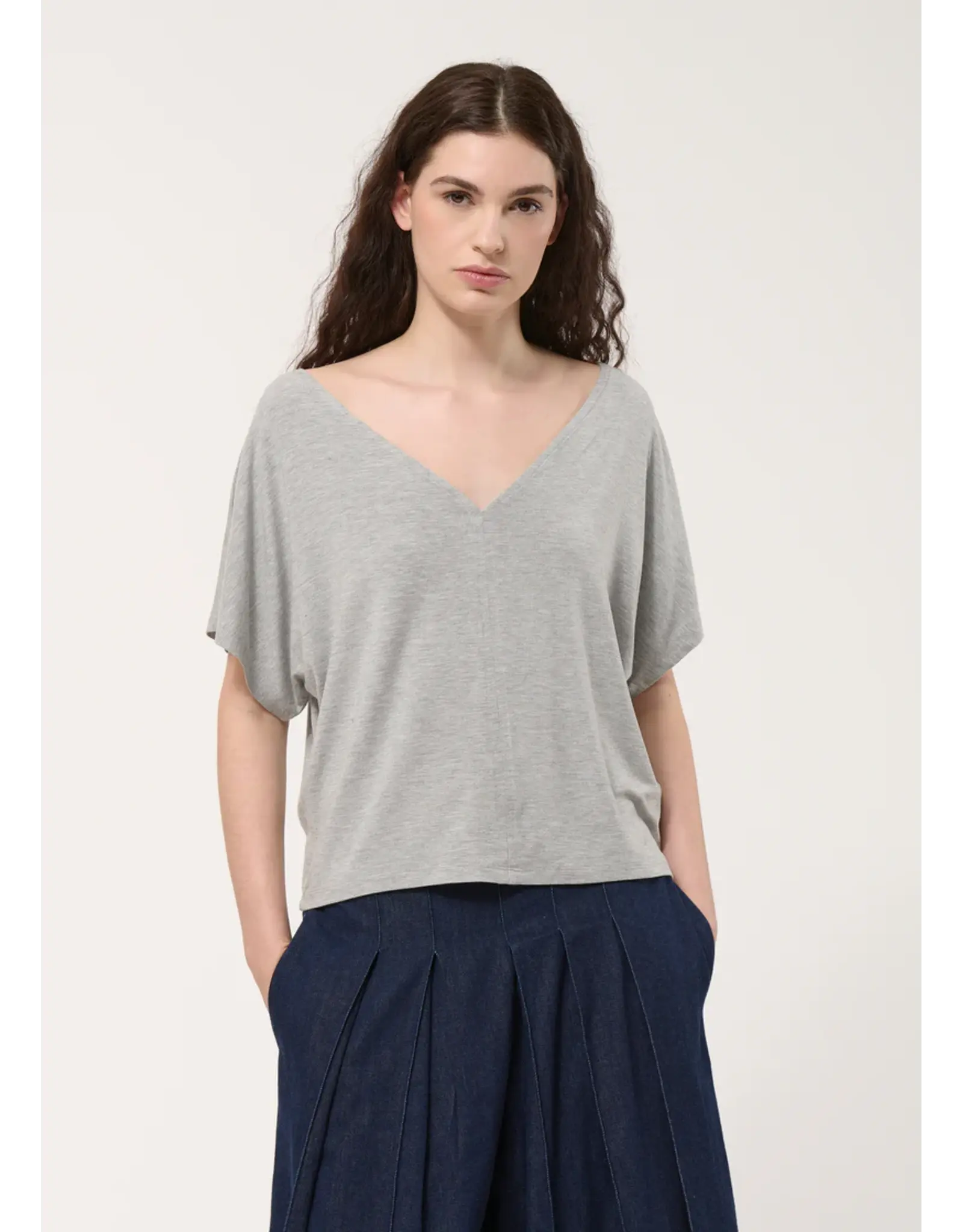 Humility LEZIO - T-Shirt