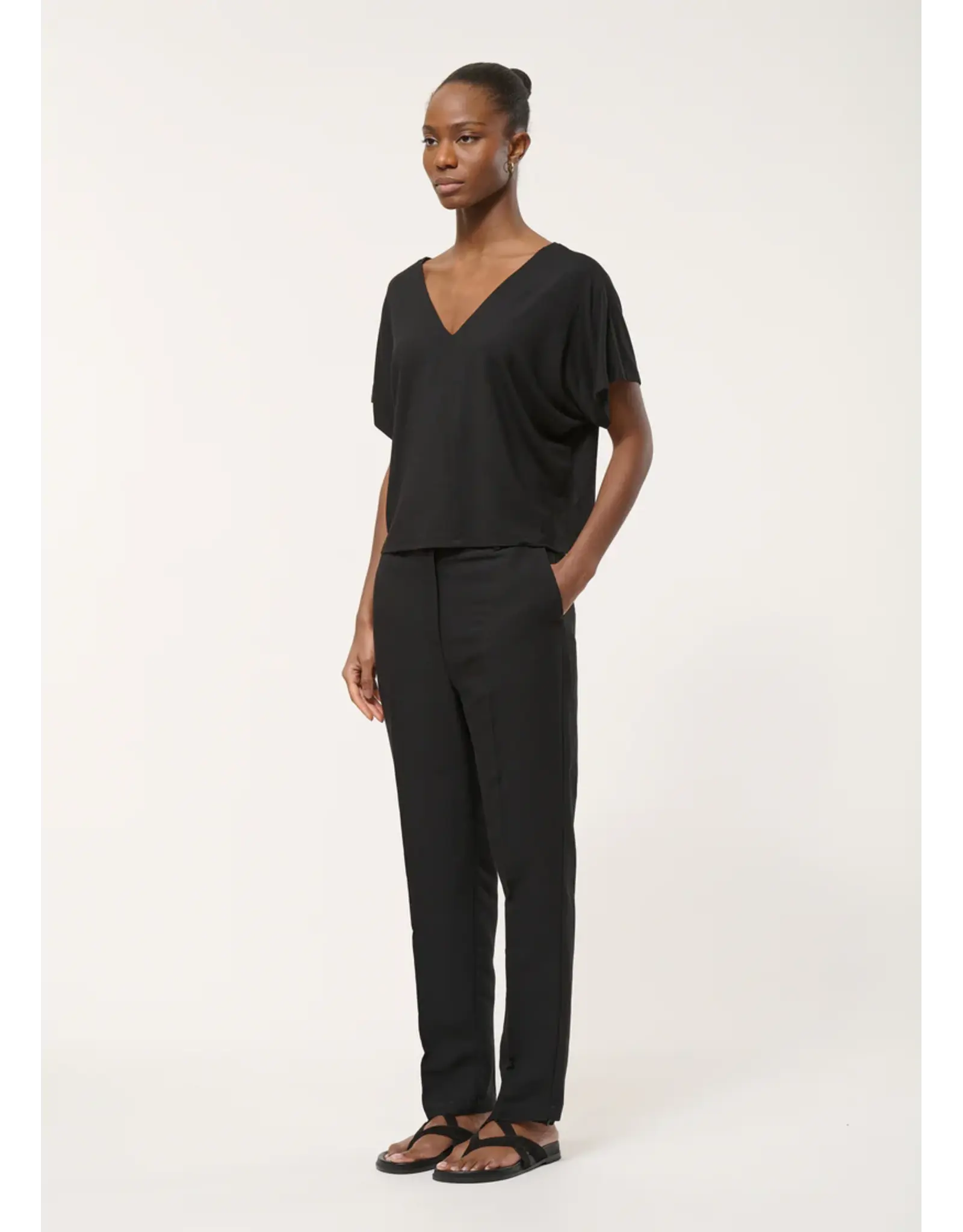 Humility LEZIO - T-Shirt