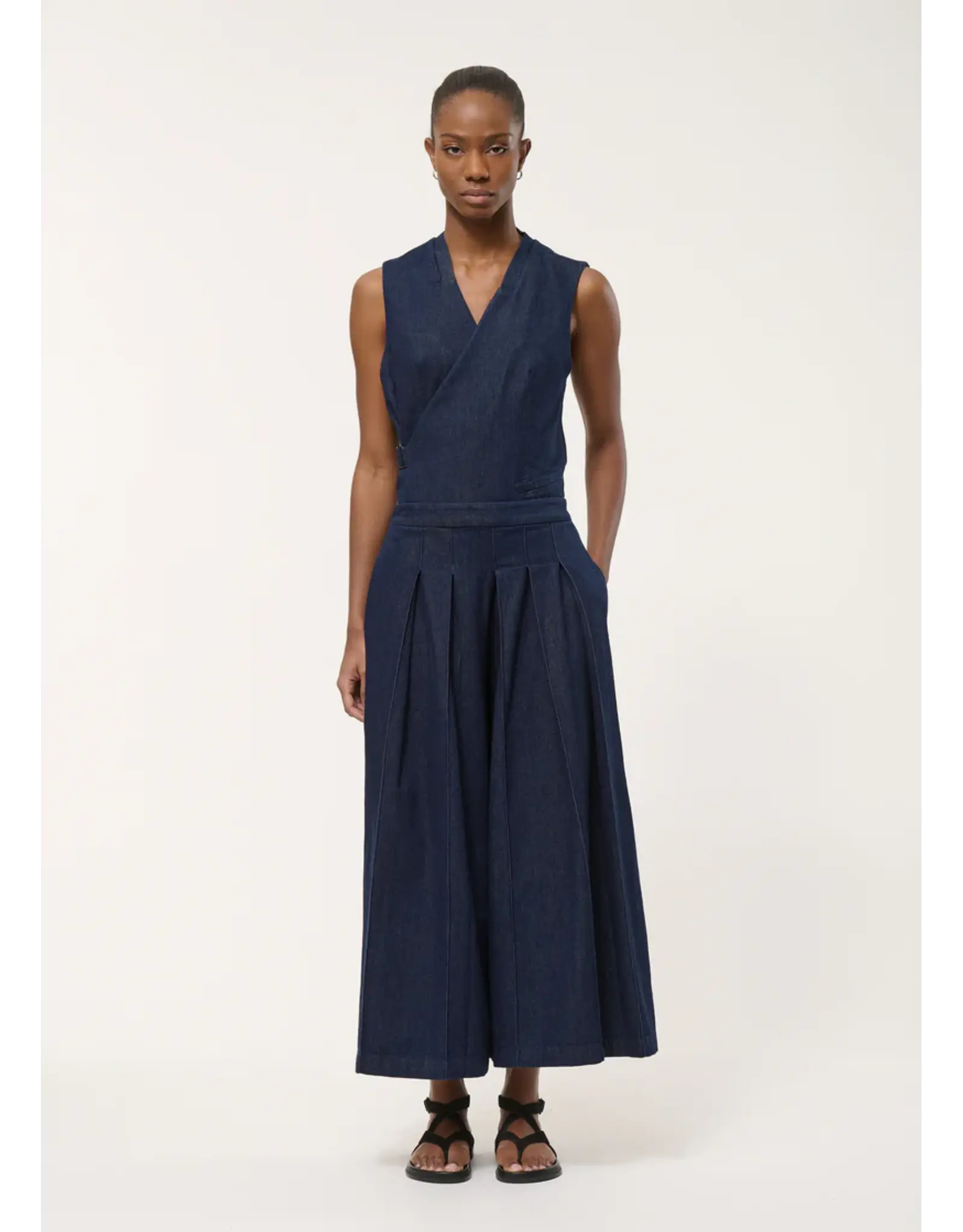 Humility LUTH - Trousers