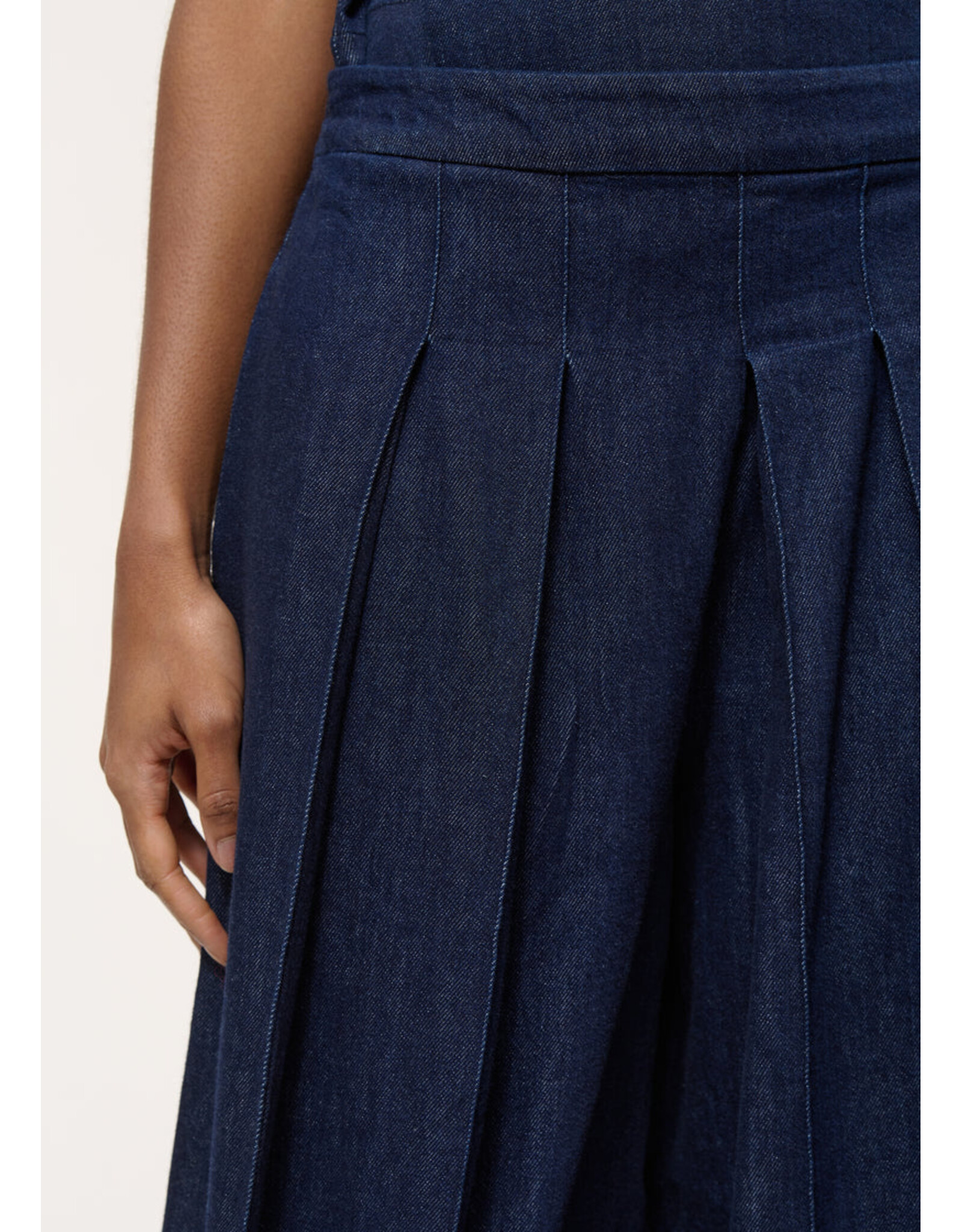 Humility LUTH - Trousers