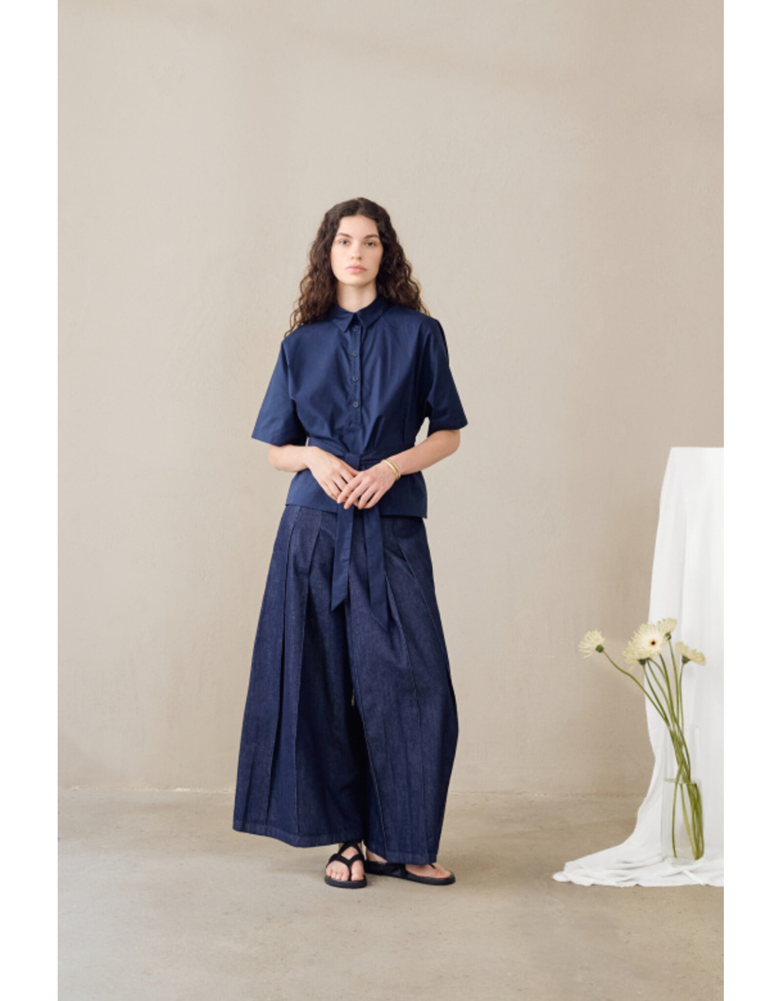 Humility LUTH - Trousers