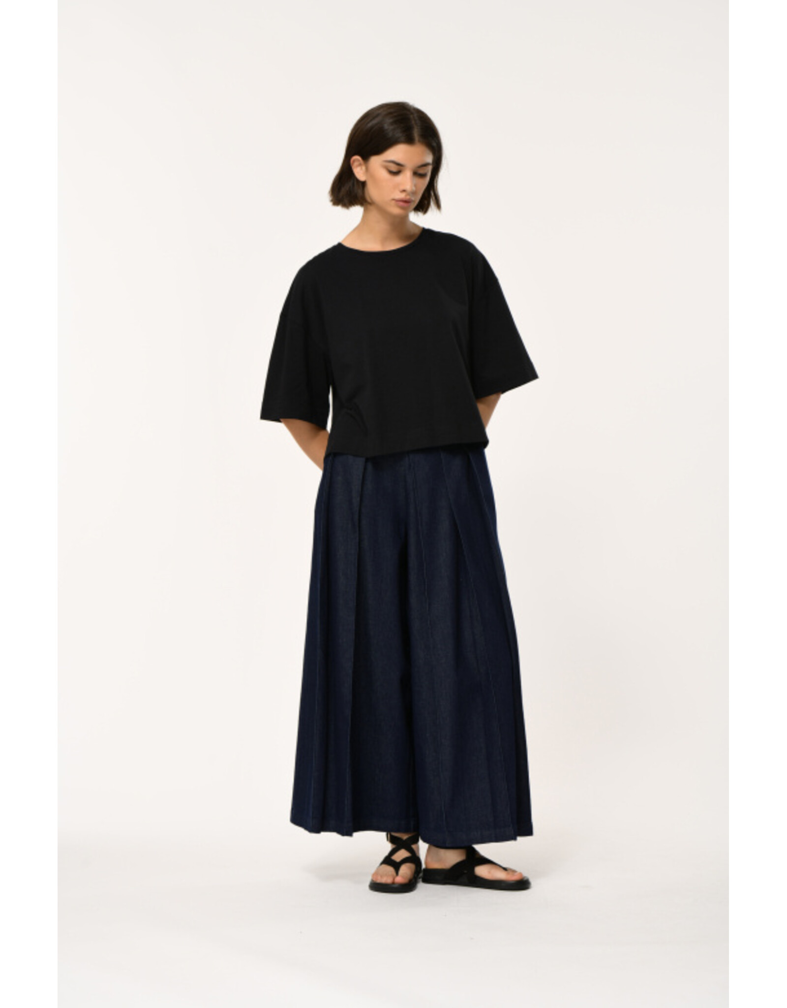 Humility LUTH - Trousers