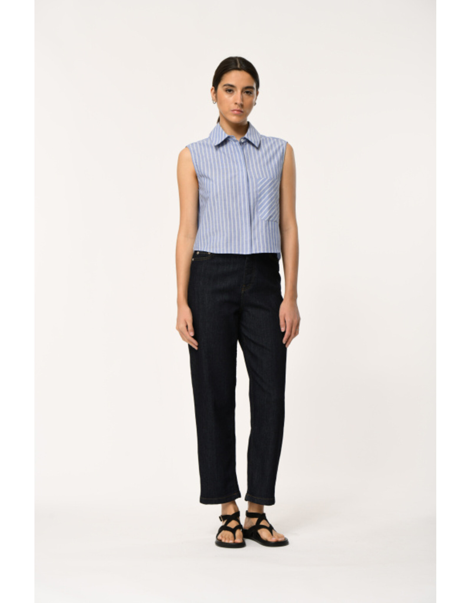 Humility KAYO - SHIRT