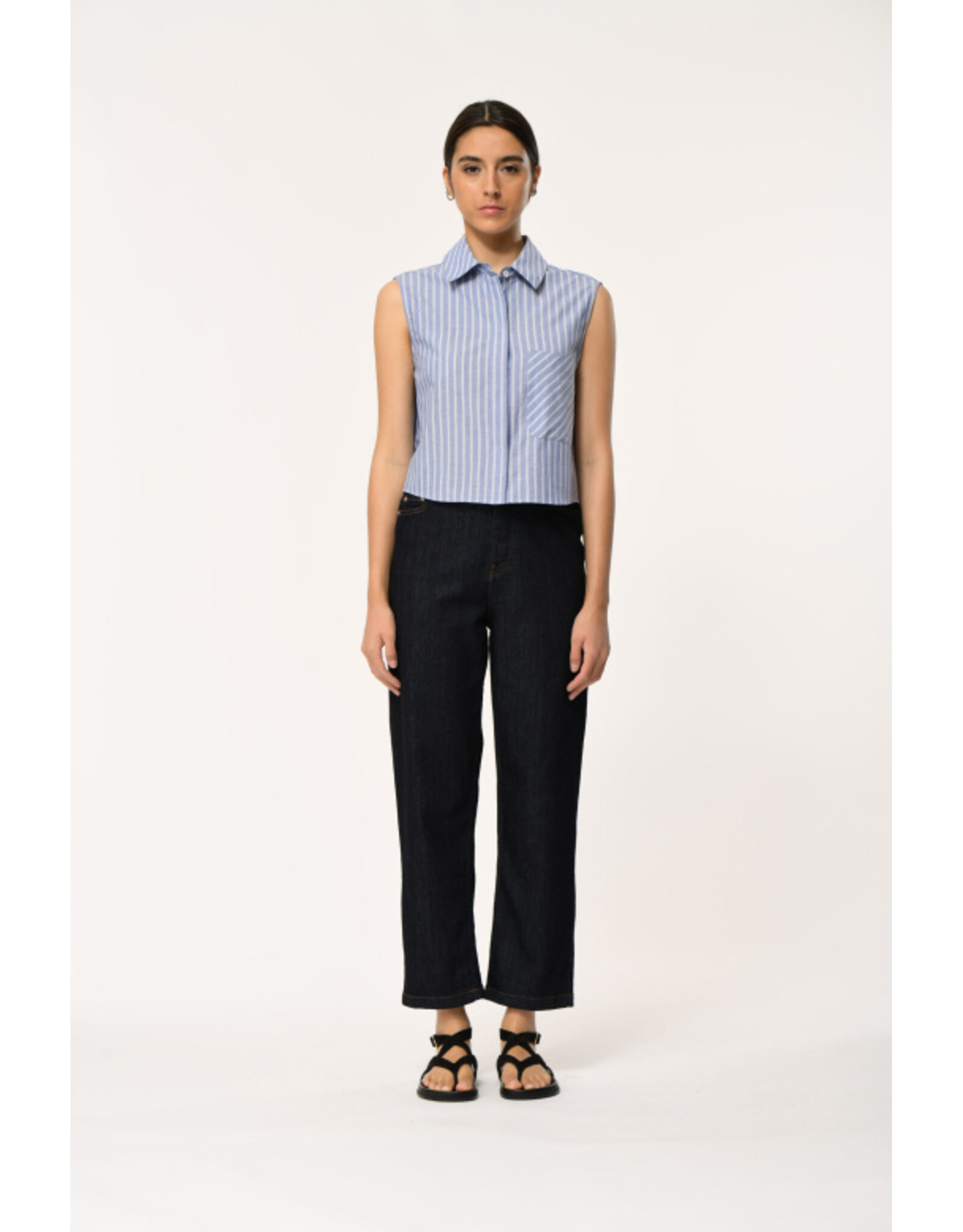 Humility KAYO - SHIRT