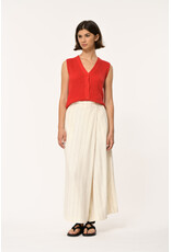 Humility BANGKOK-Stripe Trousers