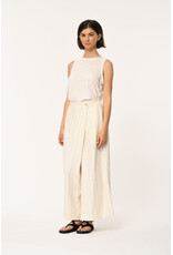 Humility BANGKOK-Stripe Trousers