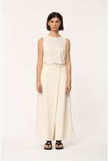 Humility BANGKOK-Stripe Trousers