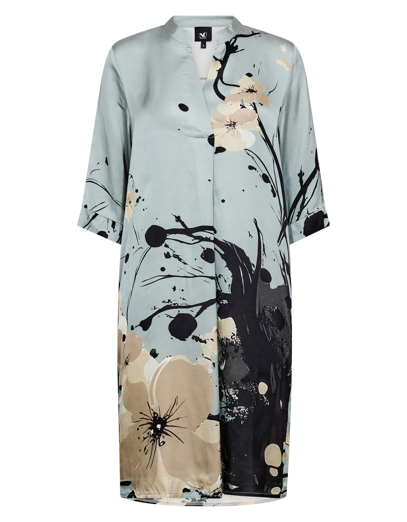 Nu Denmark Nu Demark - Cilje Tunic Dress